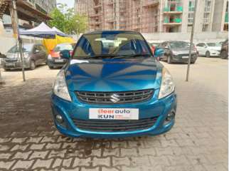 Maruti Suzuki Swift VXI